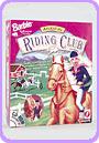Barbie� Riding Club� CD-ROM